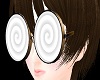 [MS] Dork Swirly Glasses