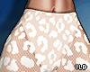 Y- Leopard Leggins RL W