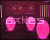 B♥ SEATS