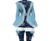 FL🦊Snowy coat