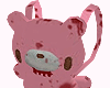 ❥ gloomy bear bag ! v2