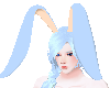 {ID} Powder Bunny Ears