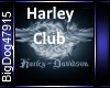 [BD] Harley Club
