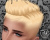 Emo Hair! Blonde