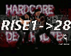 Rise Above PT2