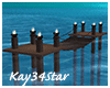 Dreamy Floating Bridge