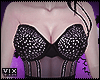 Goth Witch Dress