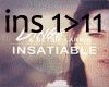 Insatiable Mix