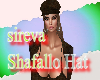 sireva Shafallo Hat