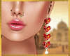 T|Valentines Earrings