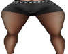Roxy Black RLL Shorts