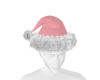 Santa Baby Pink Hat