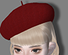 red beret