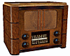 [ST]Antique Radio