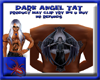 Dark Angel Tattoo