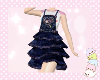 mezzo overalls