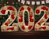 2025 New Year Eve