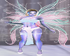 Startled Fairy Avatar