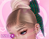 ♥ Kim Blonde