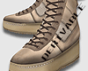 M* Military Boots
