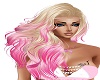 madora blonde/pink