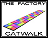 TF Catwalk Dance Floor 1