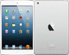 iPad White