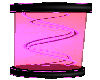 RH Pink neon light