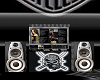 Harley Davidson Radio