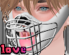 puppy metal muzzle addon