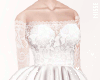 n| Bright Wedding Dress