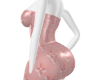 BodyCon MIni Pink