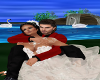 ZOE AND DAKOTA WEDDING
