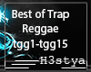 BEST OF TRAP REGGAE6