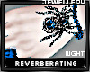 SpiderBraceletBlueRghtV2