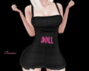 Doll Dress RL