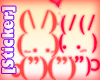 [FS]-Bunny Love