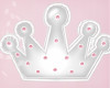 Kids Princess Crown