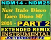 Italo Disco P2