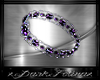 purple dante ring