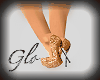 Glo*HighSocietyGoldPump