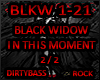 In This Moment Black W 2