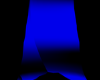 [Jt] Blue Wall Light