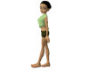 𓍼ོ  Sexy Body