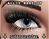 *S* Allie Makeup- Sultry