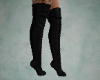 Black Socks