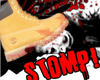 !Vip Gangsta Stomp!