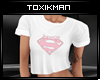 SuperGirl