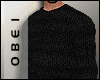 !O! Sweater #3