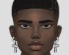 Swtr Blue Fade Flora